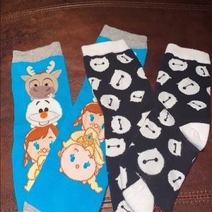 disney socks